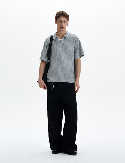 MADWITCH KNIT CASUAL SWEATER #27340