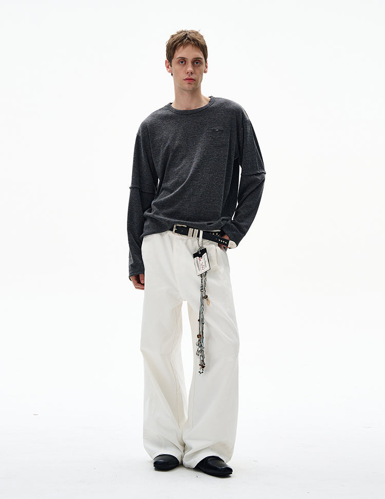 MADWITCH UNISEX SUN-PROTECTIVE LONG SLEEVE #T552