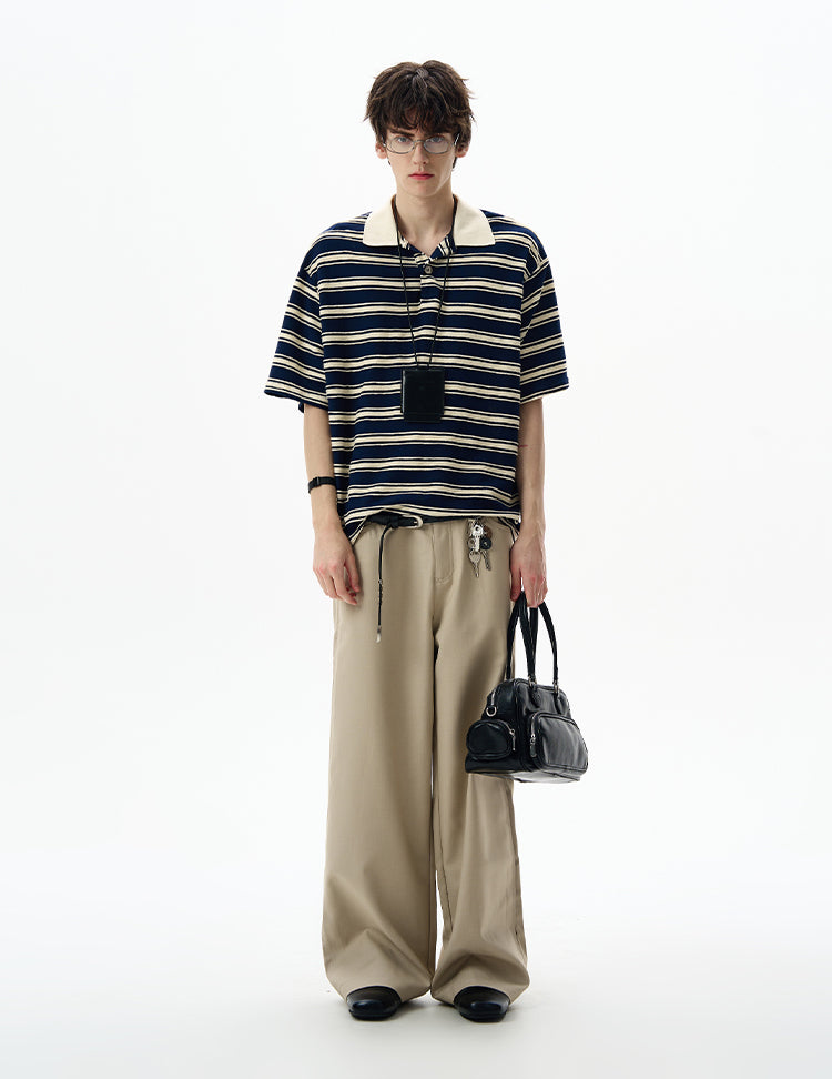 MADWITCH VERSATILE POLO SHIRT #PL011