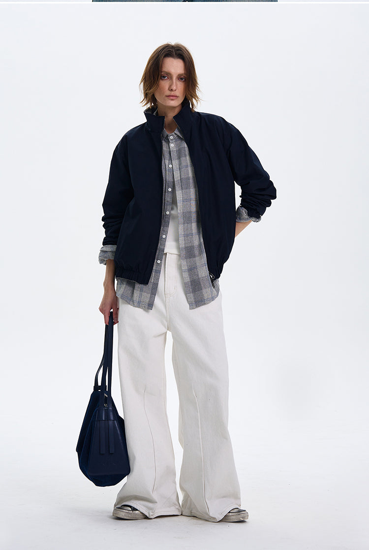 MADWITCH SIMPLE COMMUTER JACKET #0218