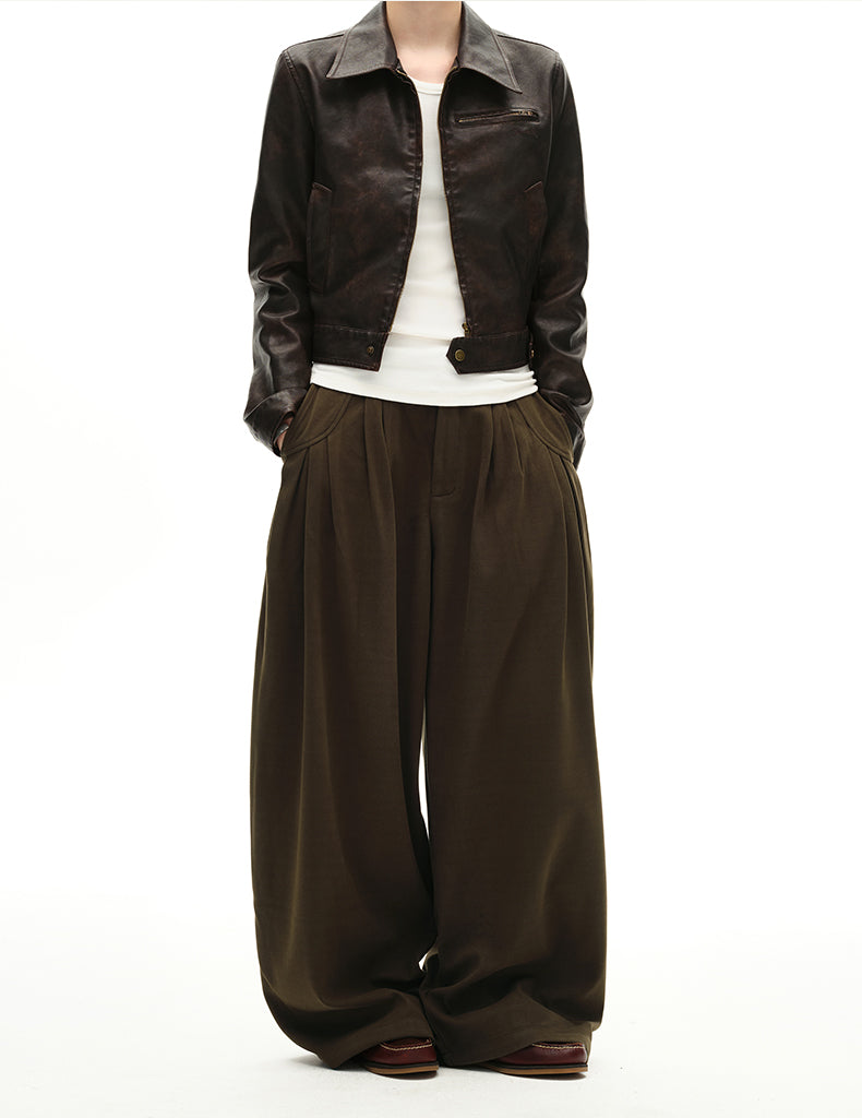 MADWITCH TONAL BLOW PANTS #UTU031