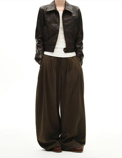 MADWITCH TONAL BLOW PANTS #UTU031