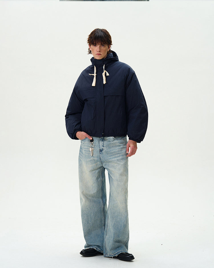 MADWITCH CASUAL WORKWEAR COTTON JACKET #0220