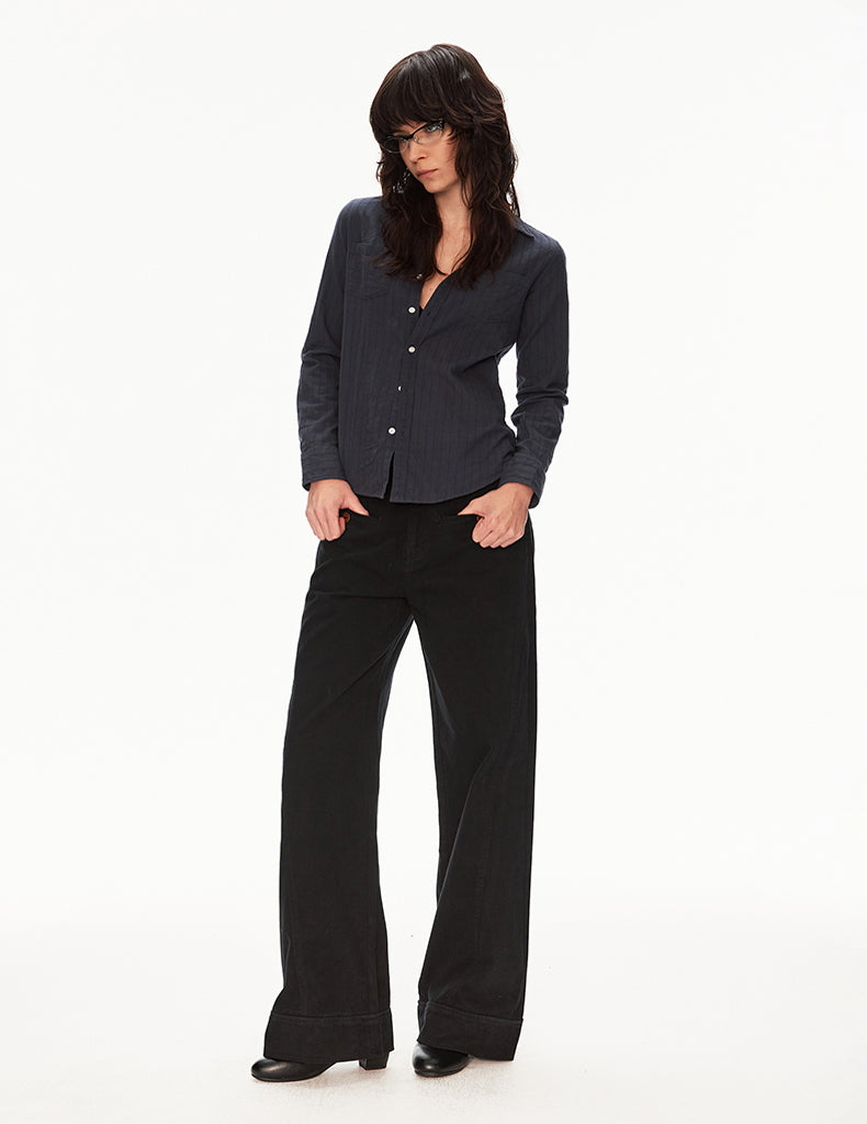 MADWIT STRAIGHT LEG PANTS #CK6960