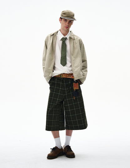 MADWITCH UNISEX UTILITY WORKWEAR JACKET #RW155