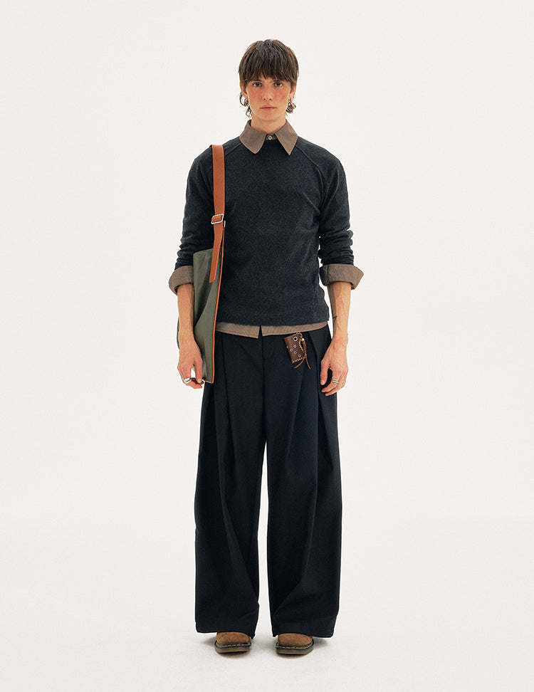 MADWITCH CORE ROUND TOP #UTU036