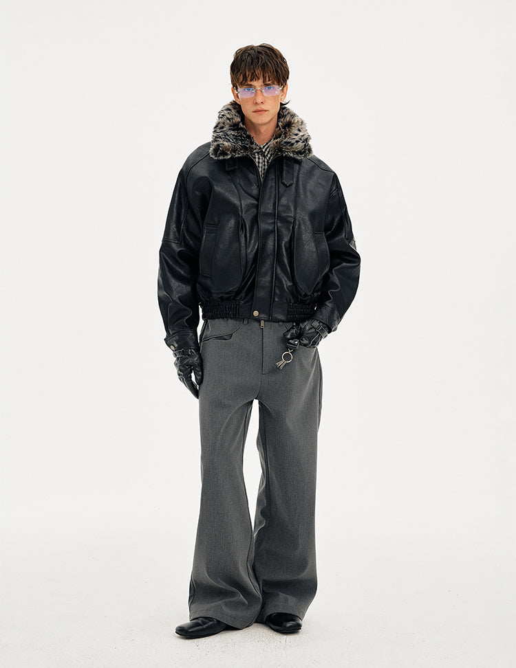 MADWITCH RETRO FUR BIKER #990995