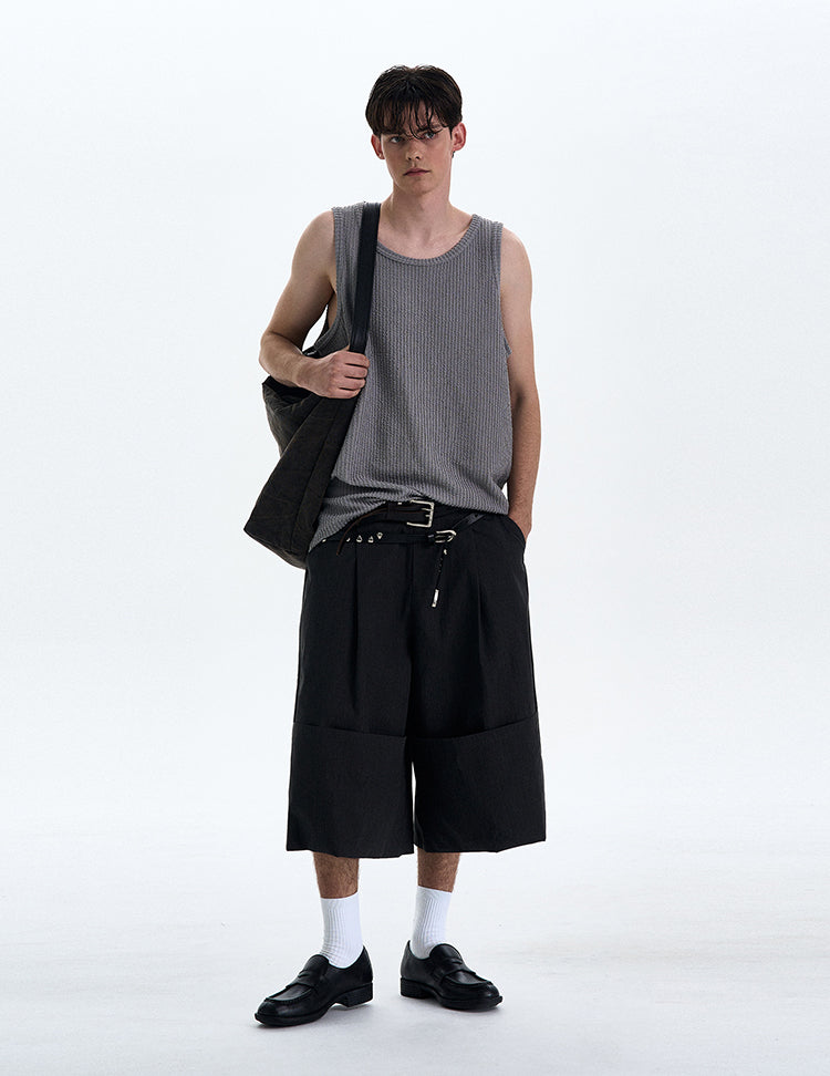 MADWITCH LOOSE LAYERING TANK #UTU003