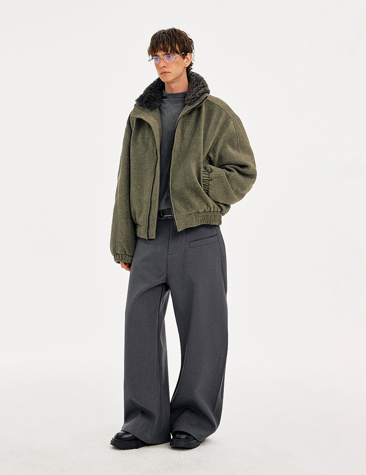 MADWITCH LUXE PUFF SHELL #181016