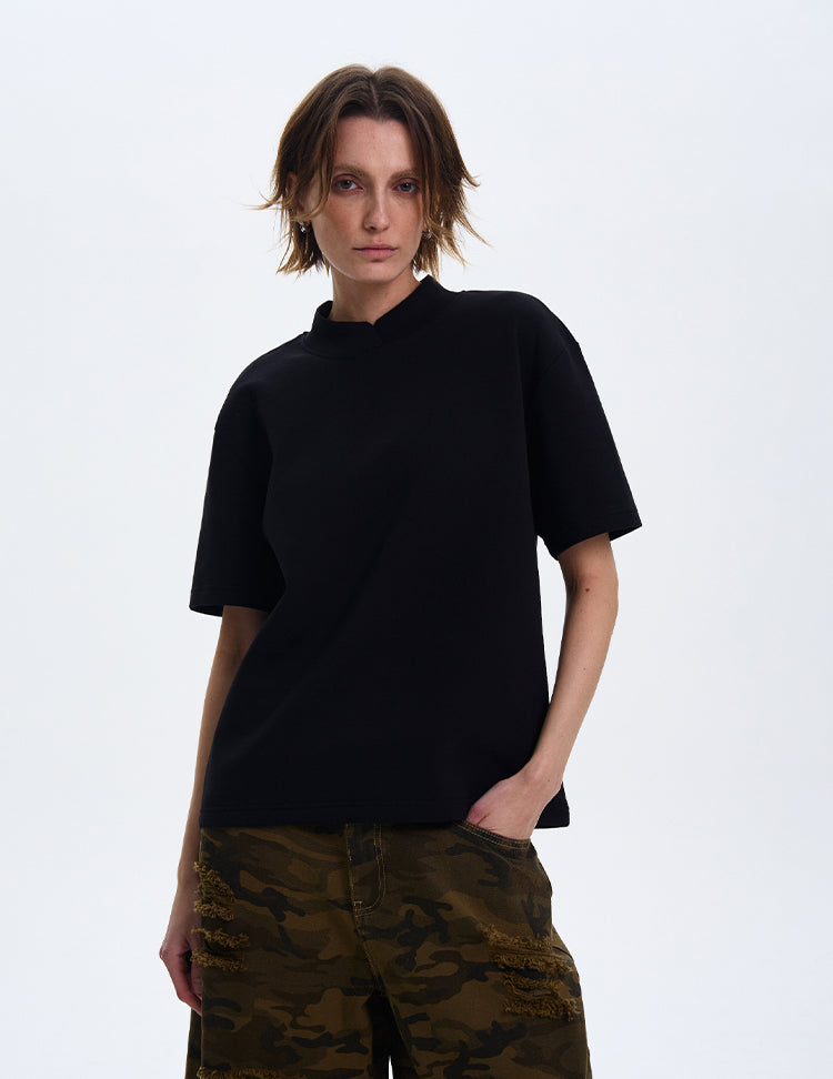MADWITCH CLEANFIT MINIMALIST T-SHIRT #241316