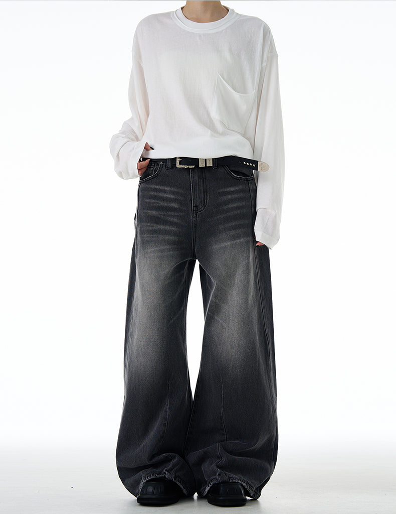 MADWITCH VINTAGE AMERICAN DENIM #CK9576