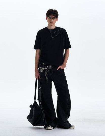 MADWITCH CREATIVE SHORT SLEEVE #C0070