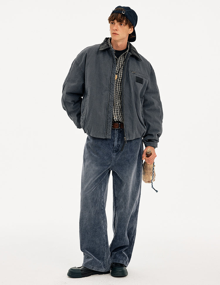 MADWITCH DOWN WORK JACKET #630331