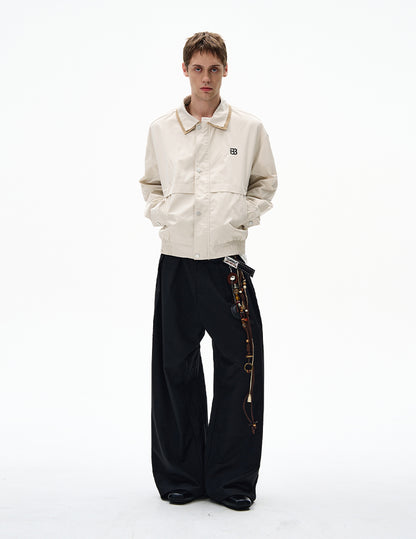 MADWITCH UNISEX UTILITY WORKWEAR JACKET #AB1111