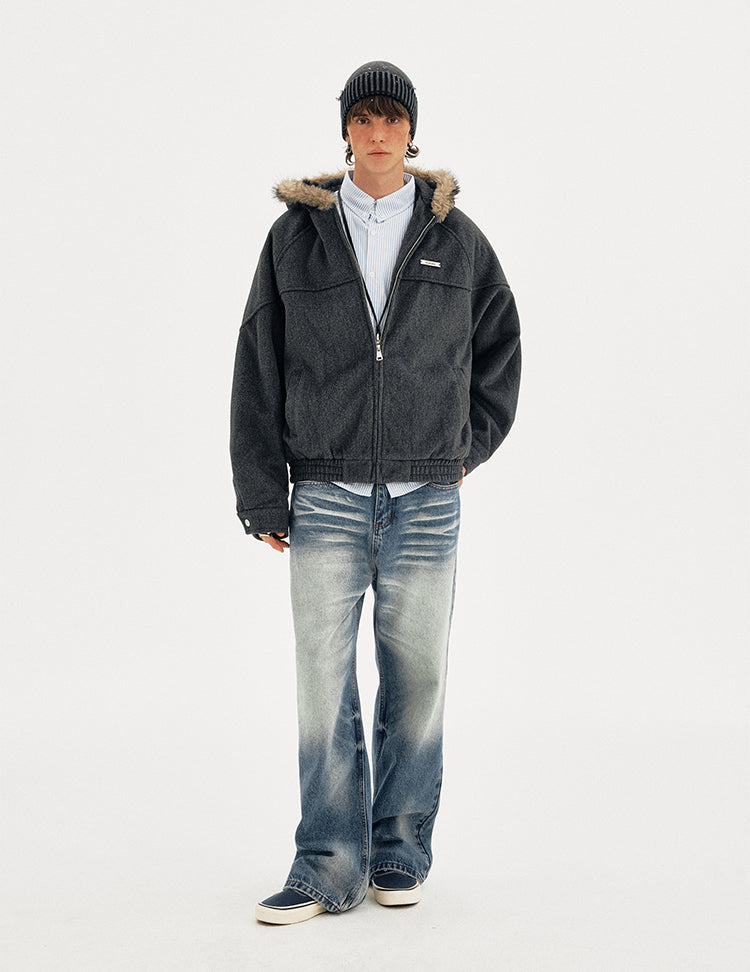 MADWITCH LUXE DECON JACKET #1125