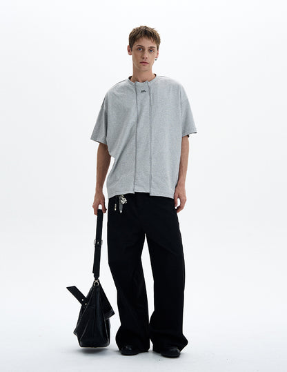 MADWITCH COUPLES DAILY TEE #MD4182
