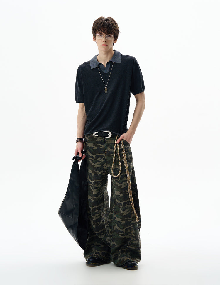MADWITCH RETRO STYLE TSHIRT #LX009