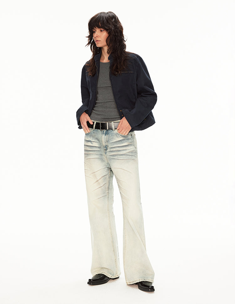 MADWITCH VINTAGE WORK JACKET #250889