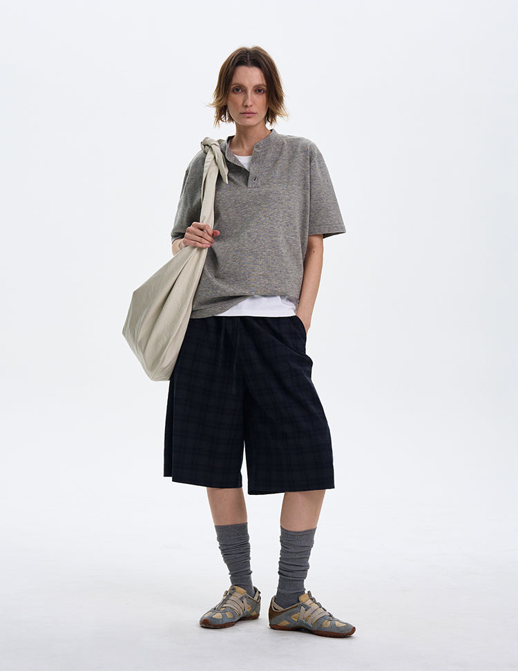 MADWITCH VERSATILE COMMUTER T-SHIRT #240271