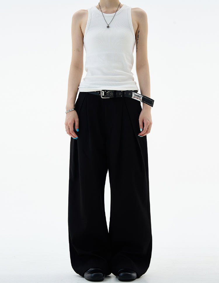 MADWITCH COMMUTER CHINO TROUSERS #CK6856