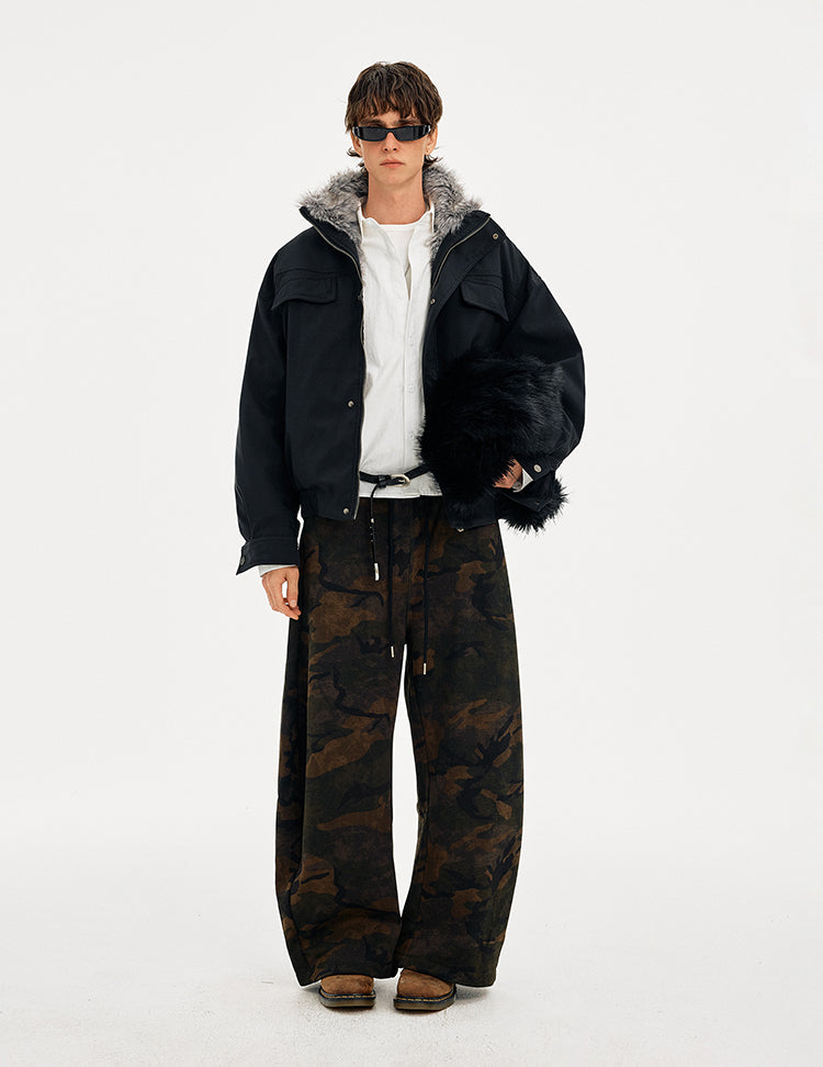 MADWITCH DECON SHEAR PUFF #990929