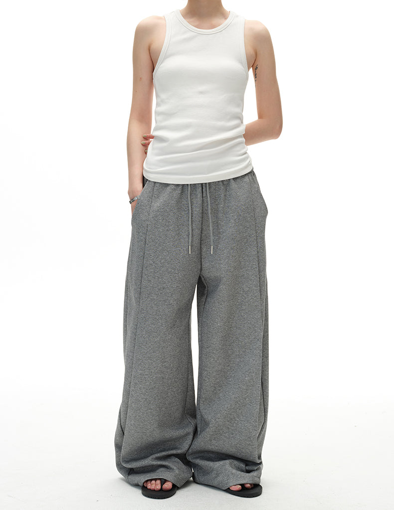 MADWITCH RELAXED DECON PANTS #K352-1