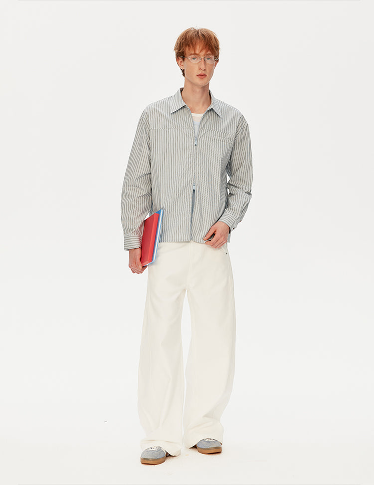 MADWITCH PREMIUM RELAXED SHIRT #RC97