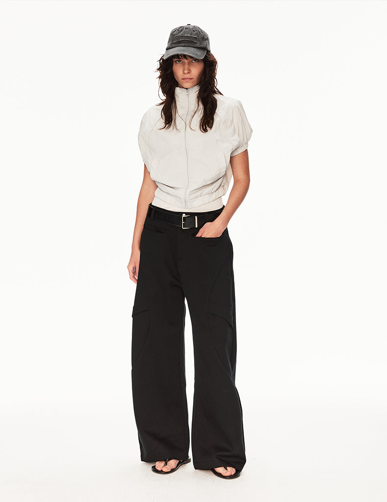 MADWIT DECONSTRUCTED SWEATPANTS #HK6931