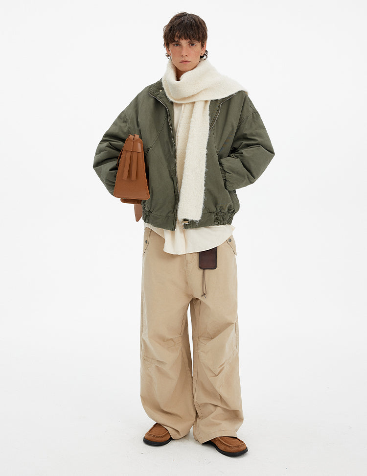 MADWITCH DECON UTILITY PARKA #N1751