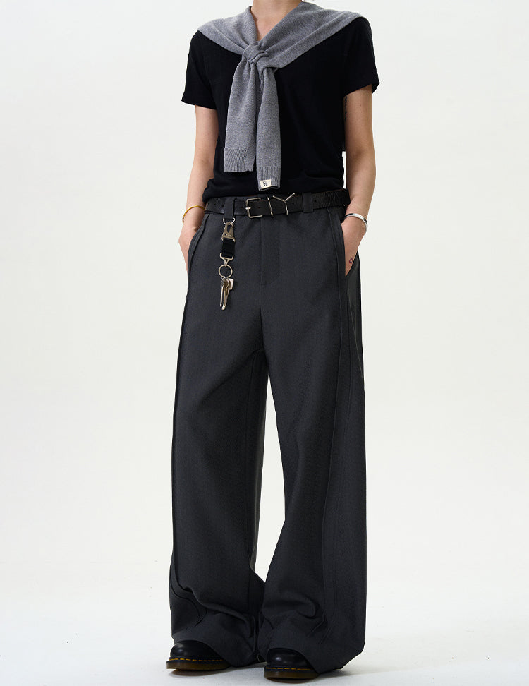MADWITCH PREMIUM CASUAL TROUSERS #C831