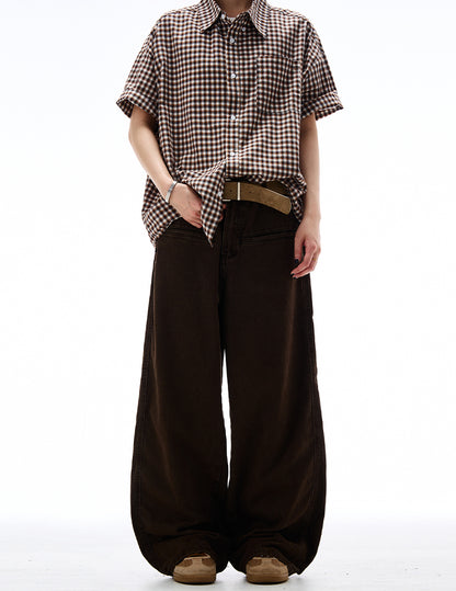 MADWITCH SCIMITAR WORKWEAR PANTS #CK3396