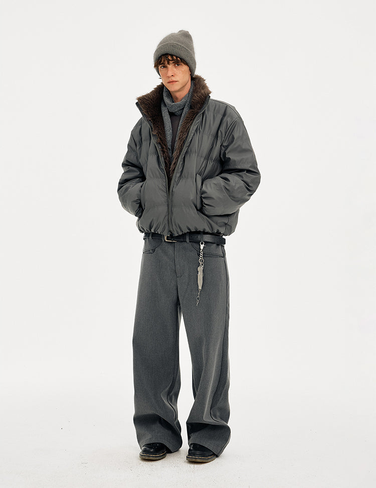 MADWITCH RETRO SHEAR PUFF #M0168