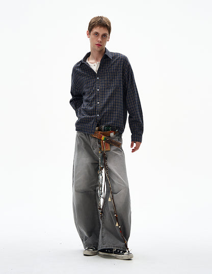 MADWITCH UNISEX COMMUTER VERSATILE LONG SLEEVE #CR6232
