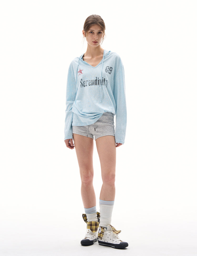 MADWITCH UV-PROTECT HOODIE #22681C25