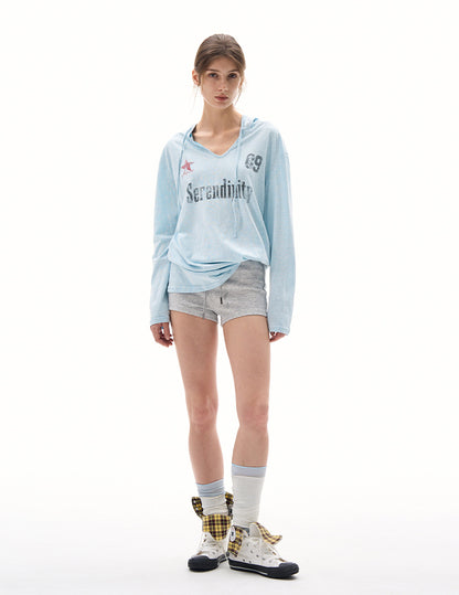 MADWITCH UV-PROTECT HOODIE #22681C25