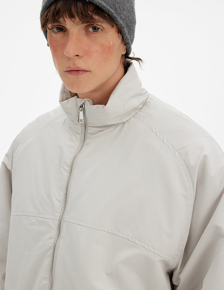 MADWITCH PUFF STAND COAT #N1717