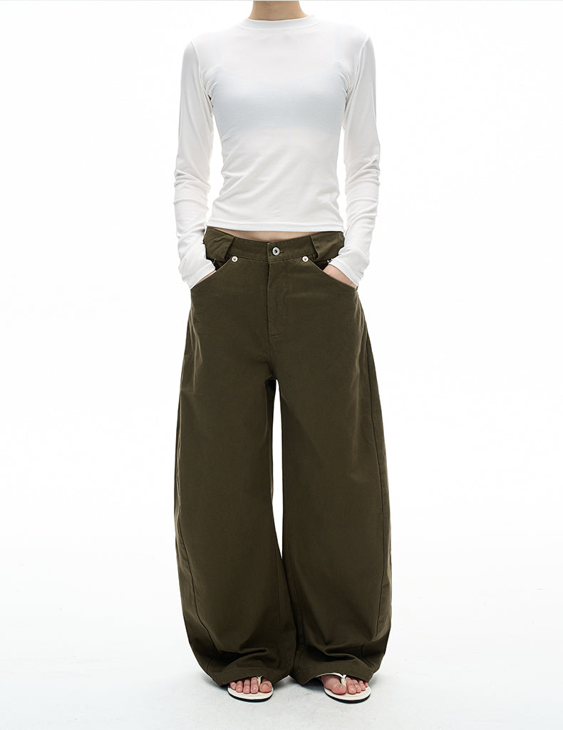 MADWITCH MALLARD CARGO PANTS #CK6881