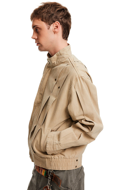 MADWITCH G9 SHEAR JACKET #251468