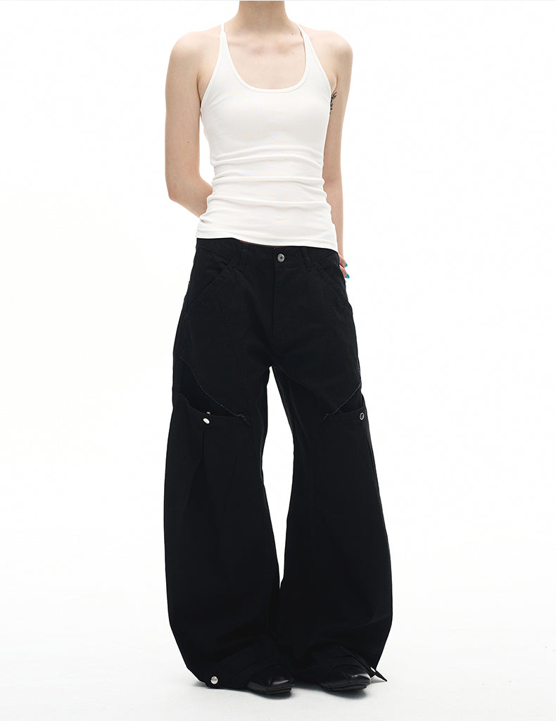 MADWITCH AMERICAN STREETWORK CARGO #CK6868