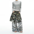 MADWITCH URBAN TEAR PANTS #AW3339