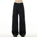 MADWITCH CLASSIC CARGO PANTS #F8033