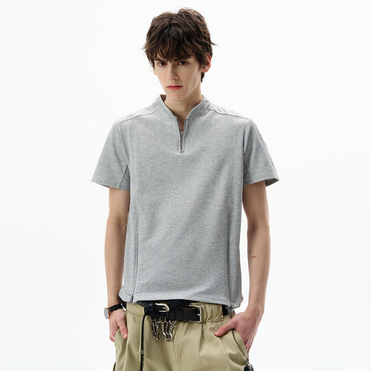 MADWITCH STRUCTURED CASUAL TSHIRT #H31