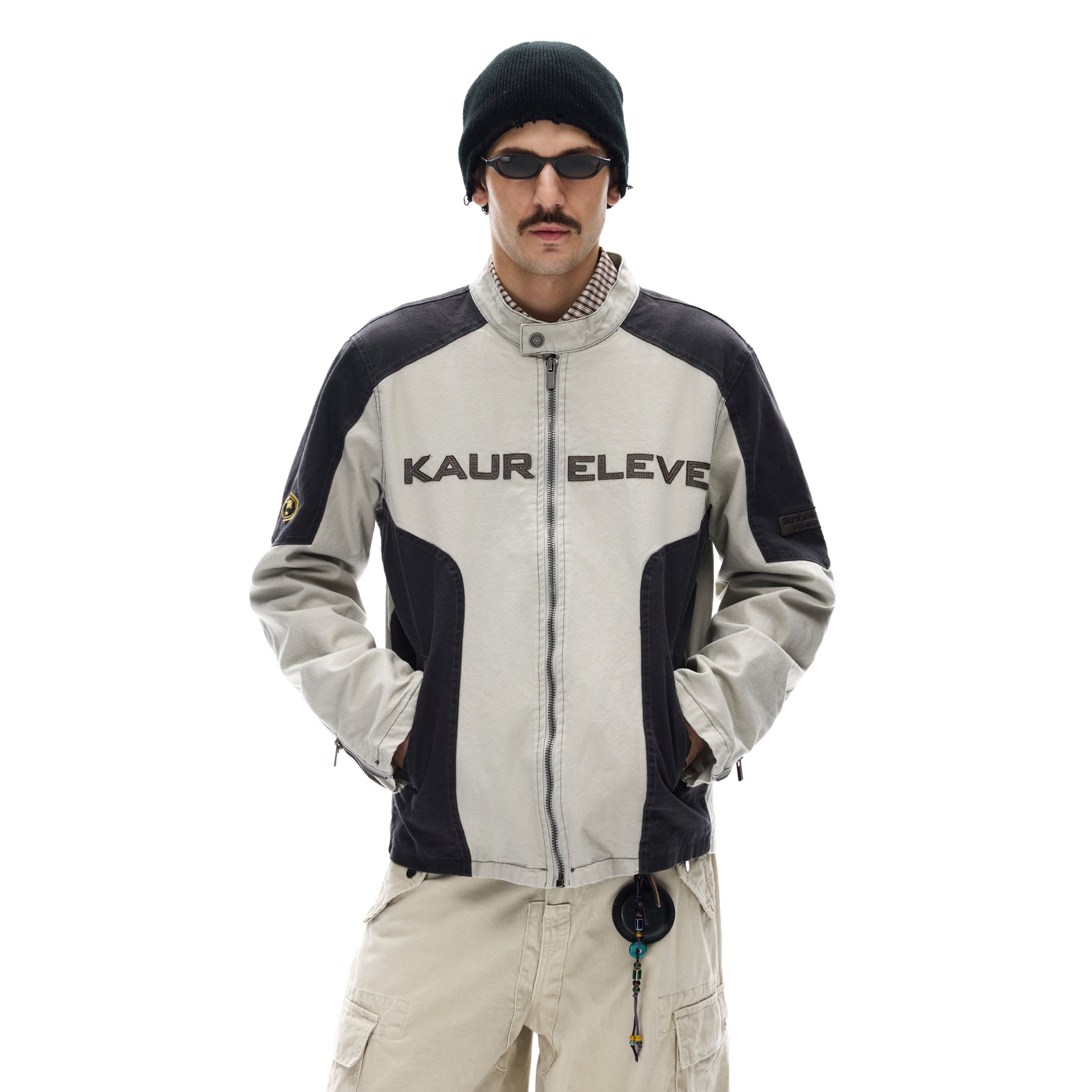 MADWITCH US COLOR RIDER #CW1251