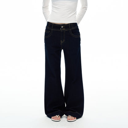 MADWITCH RAW DENIM #CN9703