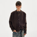 MADWITCH PATCH PREP CARDIGAN #MY522