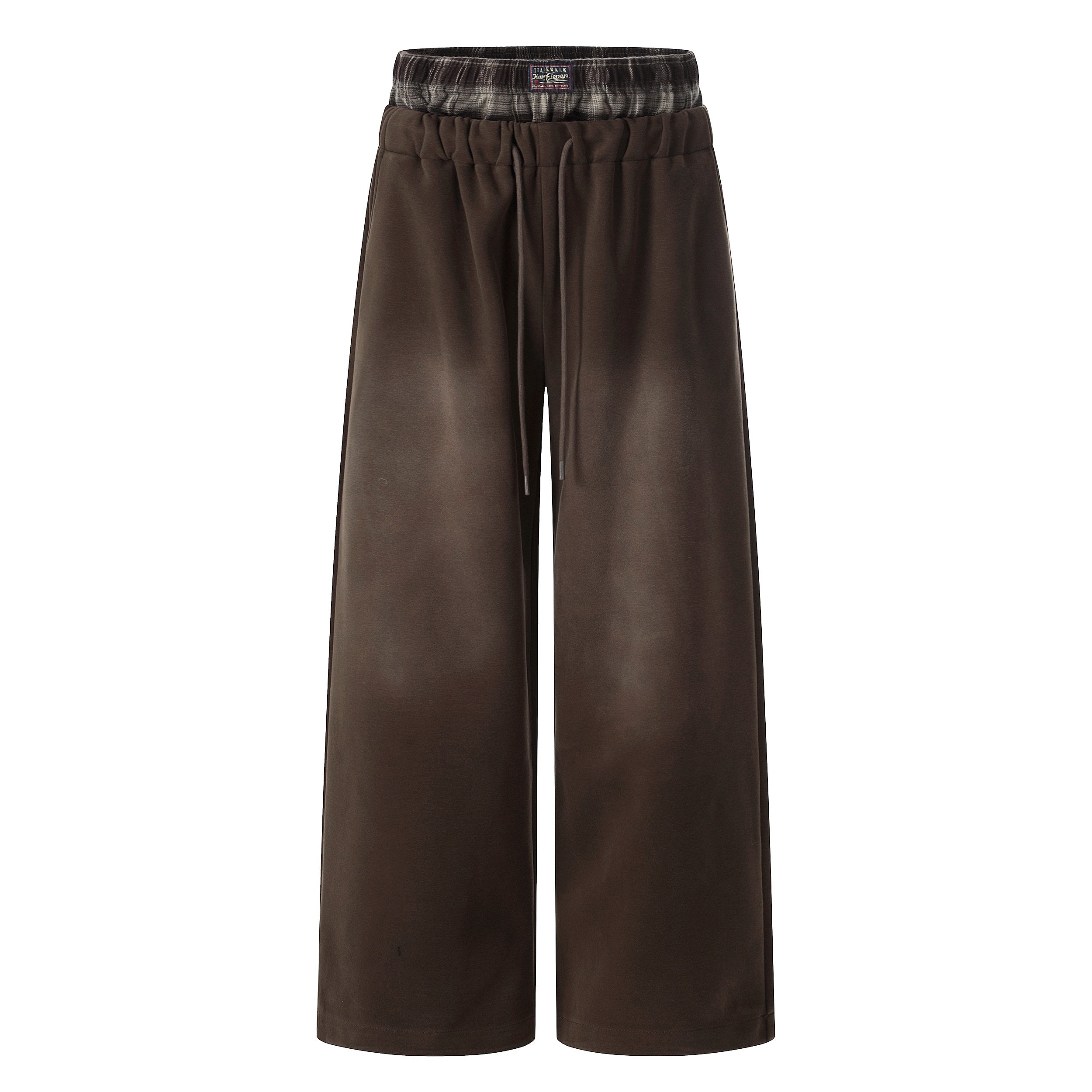 MADWIT DOUBLE WAIST SWEATPANTS #CK6952