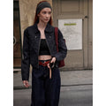 MADWITCH MOTORCYCLE UTILITY JACKET #CR2022