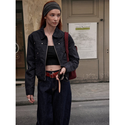 MADWITCH MOTORCYCLE UTILITY JACKET #CR2022