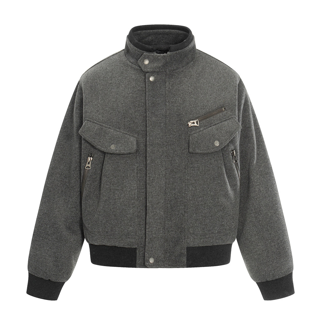 MADWITCH PREP WORK PARKA #CW1316