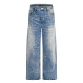 MADWIT VINTAGE STRAIGHT JEANS #GPC5590